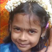 All India Child Art Competition, National Level Painting Competition for Kids, Moulika Buith