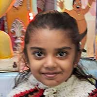 All India Child Art Competition, National Level Painting Competition for Kids, Anushree