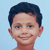 All India Child Art Competition, National Level Painting Competition for Kids, Sadhana S