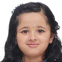 All India Child Art Competition, National Level Painting Competition for Kids, Tanishka Midhun