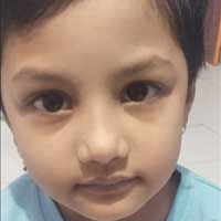 All India Child Art Competition, National Level Painting Competition for Kids, Iqra Aslam Mulani