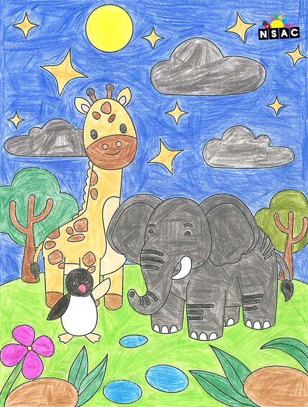 Artwork of Sambhavi Jo Mirnalini M in 21st All India Child Art Competition 2025, Online Art Competition for Kids, National Level Painting Competition for Kids, Painting Competition for Children, Online Painting Competition for Kids, Kids Art Competition, Children Art Contest, Drawing Competition for Children, Painting Competition in Delhi for Kids, Nav Shri Art & Culture Organisation, Himanshu Art Institute, Painting Competition Near Me, Painting Competition for Students, Painting Competition for School, Drawing Competition for School Students, Indian Art Contest, Art Competition, Painting Competition for School Students