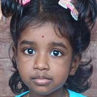 All India Child Art Competition, National Level Painting Competition for Kids, Sambhavi Jo Mirnalini M