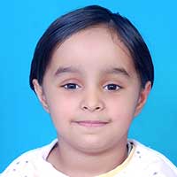 All India Child Art Competition, National Level Painting Competition for Kids, Pahi Bharia