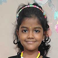 All India Child Art Competition, National Level Painting Competition for Kids, Sai Saadhana Sri M