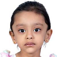 All India Child Art Competition, National Level Painting Competition for Kids, Kyra Ujwal Chordiya