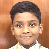 All India Child Art Competition, National Level Painting Competition for Kids, Richard Vincent Kuraganti