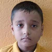 All India Child Art Competition, National Level Painting Competition for Kids, Amarnath Neogi