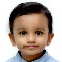 All India Child Art Competition, National Level Painting Competition for Kids, Shreshth Hariharan