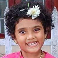 All India Child Art Competition, National Level Painting Competition for Kids, Rithika krishna A R