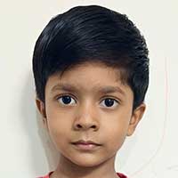 All India Child Art Competition, National Level Painting Competition for Kids, K.S.Senthan Amuthan