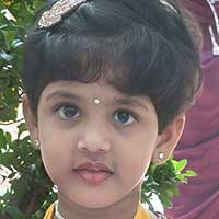 All India Child Art Competition, National Level Painting Competition for Kids, Vishwathekaa V