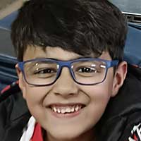 All India Child Art Competition, National Level Painting Competition for Kids, Vikrant Bhandari