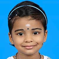 All India Child Art Competition, National Level Painting Competition for Kids, Raghavi.U