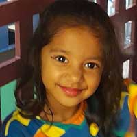 All India Child Art Competition, National Level Painting Competition for Kids, Veda Agrawal