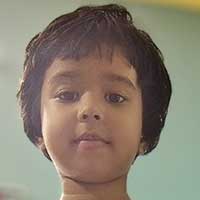 All India Child Art Competition, National Level Painting Competition for Kids, Mihika Dutta