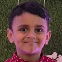 All India Child Art Competition, National Level Painting Competition for Kids, Kavish Mahesh Lokhande