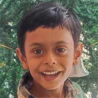 All India Child Art Competition, National Level Painting Competition for Kids, Saswat Mishra