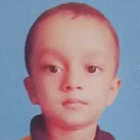 All India Child Art Competition, National Level Painting Competition for Kids, Seikh Ayaaz Rahaman