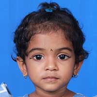 All India Child Art Competition, National Level Painting Competition for Kids, Adhvika Sankar