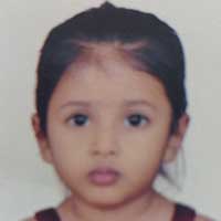 All India Child Art Competition, National Level Painting Competition for Kids, Antara Tejas Raval