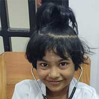 All India Child Art Competition, National Level Painting Competition for Kids, Koallamudu A