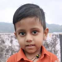 All India Child Art Competition, National Level Painting Competition for Kids, Swastik Pote