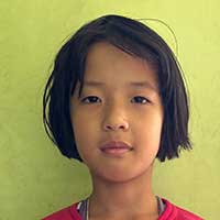 All India Child Art Competition, National Level Painting Competition for Kids, Roshi Moirangthem