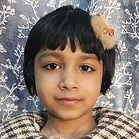 All India Child Art Competition, National Level Painting Competition for Kids, Zara Khan