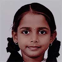 All India Child Art Competition, National Level Painting Competition for Kids, Adhira Samriddhi