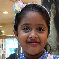 All India Child Art Competition, National Level Painting Competition for Kids, Ayuktha