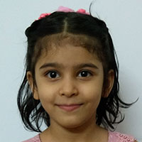 Charvi Patel