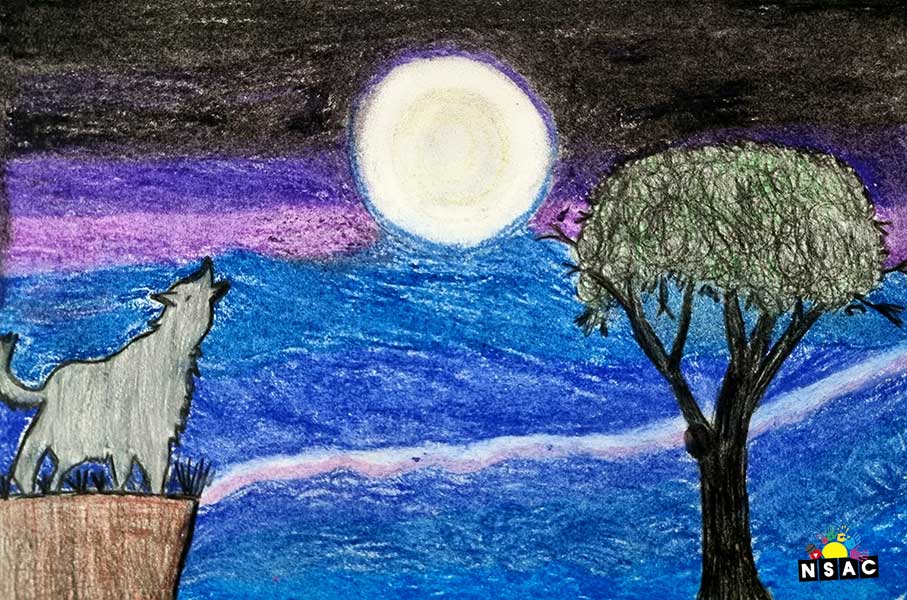 Rania Ayaz Painting