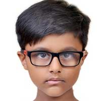 Avyahn Dalmia
