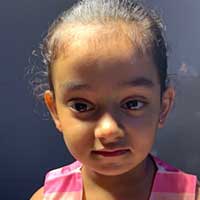 Saneiti Mishra