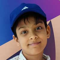 Aryan Nangia