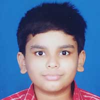Rishith Naidu Nirujogi
