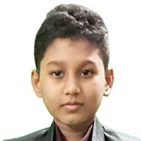 D.Aron Raj