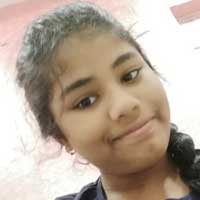 Charvisree Nirujogi