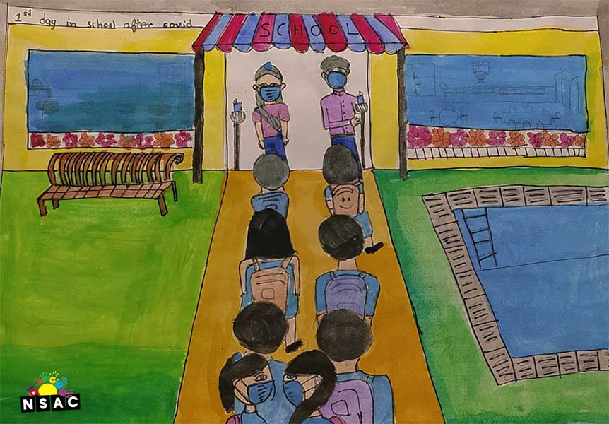 Aarshiya Datta Painting
