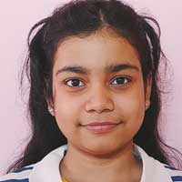 Aarshiya Datta