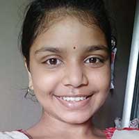 Manojna Vemuri
