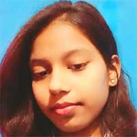 Muskan patel