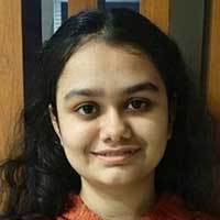 Vidhi Chauhan