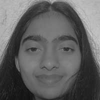 Tanya Patel