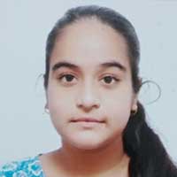 Kanak Sharma