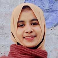 Zakiya Rashid