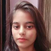 Neetali Kushwaha
