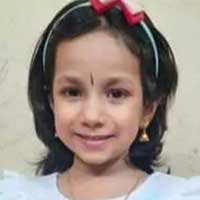 Hamsini Renjith