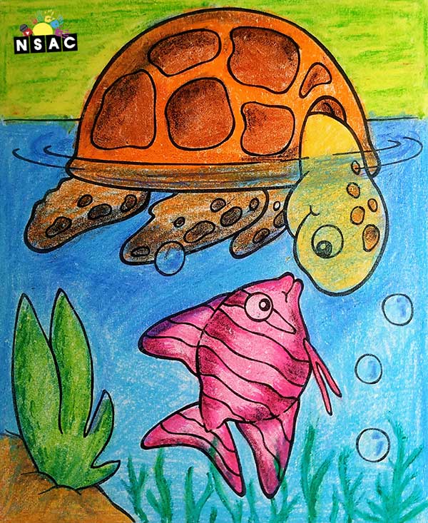 Khushi Arun Kanchagar Painting